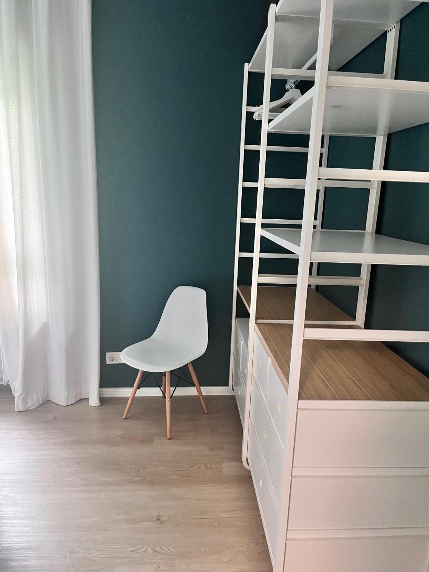 Raum2Go - No1 Modernes Ruhiges 2-Schlafzimmer Apartment City & Park Wiesbaden Esterno foto